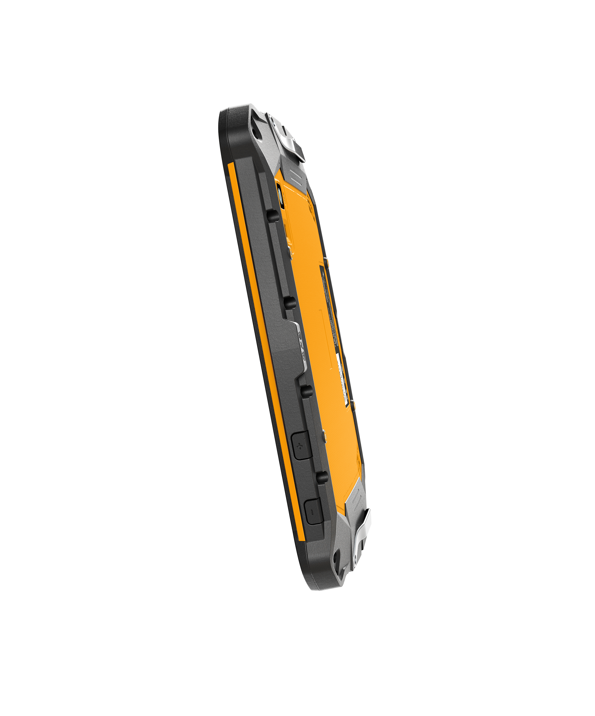 Tablet IS ATEX ZONA 2/22 | IS930.2 | i.safe MOBILE